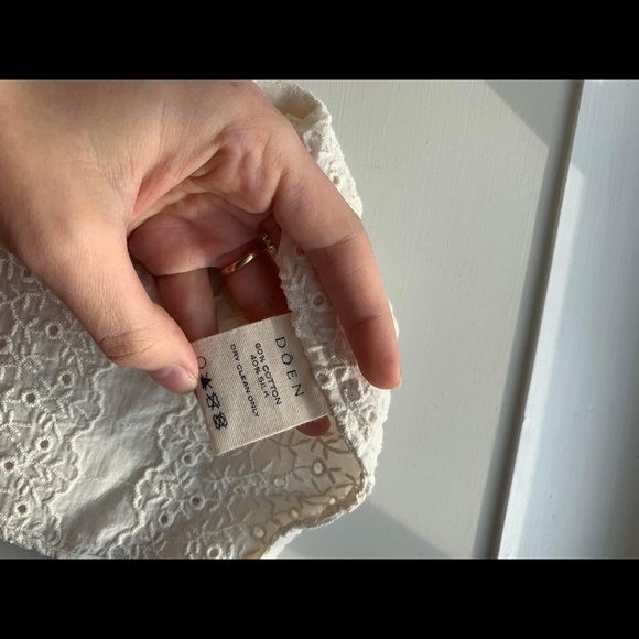 Doen Calista Dress - Picture 4 of 9